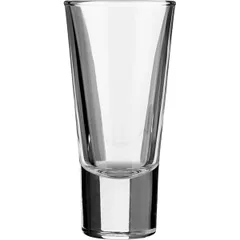 Стопка «Эпсилон» стекло 70мл D=50,H=116мм прозр.