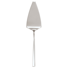 Cake spatula “Linea”  stainless steel.