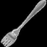 Вилка для рыбы «Флоренция» ,L=175/55,B=24мм металлич.