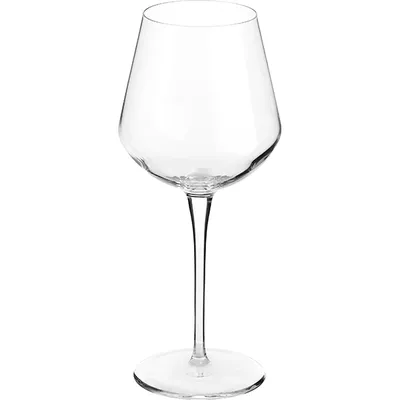 Бокал для вина «Инальто Уно» стекло 380мл D=88,H=207мм прозр., Объем по данным поставщика (мл): 380, изображение 2