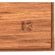 Ящик для подачи дуб ,H=45,L=300,B=190мм, изображение 3