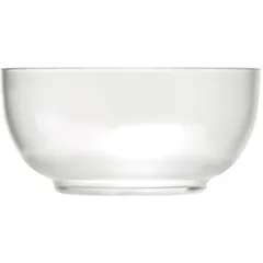 Креманка набор[100шт] полистир.пищ. 120мл D=75,5,H=35мм прозр., изображение 2