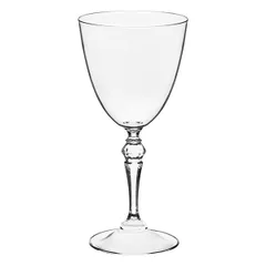 Бокал для вина «Баррок» хр.стекло 260мл D=89,H=187мм прозр.