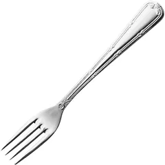 Table fork "Creutzband" stainless steel steel