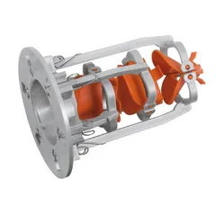 Attachment for carrot grater art. 49819-00