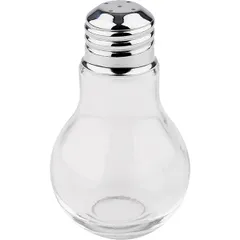 Набор для специй «Лампочка»[2шт] стекло D=6,H=10см, изображение 2