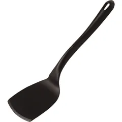 Shovel plastic ,L=360/110,B=95mm black