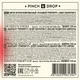 Сироп «Розовый Грейпфрут» Pinch&Drop стекло 250мл D=54,H=202мм красный, Состояние товара: Новый, Вкус: Грейпфрут, Материал: Стекло, Объем по данным поставщика (мл): 250, изображение 3