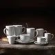 Чашка чайная «Симплисити» фарфор 200мл D=8,H=6см белый, Объем по данным поставщика (мл): 200, изображение 3