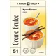 Сироп «Крем Брюле» Pinch&Drop стекло 1л D=85,H=330мм, Состояние товара: Новый, Вкус: Крем-брюле, Материал: Стекло, Объем по данным поставщика (мл): 1000, изображение 6