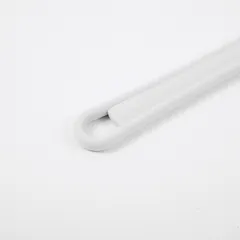 Лопатка жаропрочная нейлон ,L=40,5см белый, изображение 3