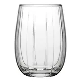 Олд фэшн (стакан) «Линка» стекло 380мл D=66,H=110мм прозр.