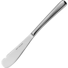Butter knife "Meskana"  stainless steel.