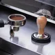 Подставка для темпера силикон D=62/74мм черный, Цвет: Черный, изображение 5