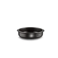 Baking dish ceramics 0.7l D=20,H=5cm black