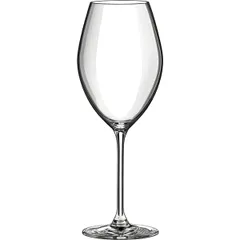 Бокал для вина «Ле вин» хр.стекло 0,51л D=6/9,H=24см прозр.