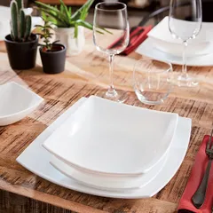 Бокал для вина «Версаль» стекло 360мл D=75,H=225мм прозр., изображение 3