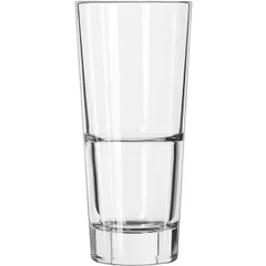 Хайбол (стакан) «Индевор» стекло 473мл D=81,H=180мм прозр.