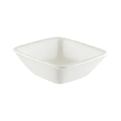 Соусник 80 мл. 80*85 мм. Ирис Белый /1/24/(70584)