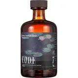 Кордиал «Личи / Белый Лотос / Кардамон» C.O.D.E стекло 0,5л D=7,H=18см, Состояние товара: Новый, Вкус: Личи