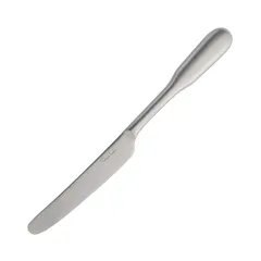 Нож столовый «Фидл Винтаж» 18/10 сталь нерж. ,L=24,3см металлич.