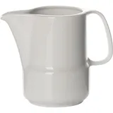 Молочник «Акапулько» фарфор 0,5л D=93,H=145,L=150,B=122мм белый