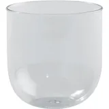 Креманка «Япония» набор[100шт] полистир.пищ. 87мл D=50,H=54мм прозр.