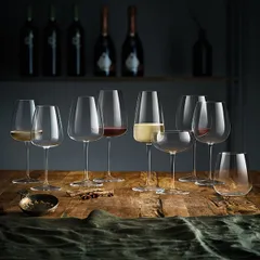 Олд фэшн (стакан) «И Меравиглиози» хр.стекло 450мл D=91,H=99мм прозр., изображение 3