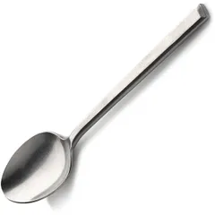 Dining spoon “Pure” stainless steel ,L=209,B=42mm matte