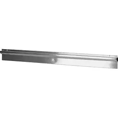 Держатель для чеков сталь нерж. ,H=2,L=91,B=9см