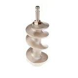 Шнек д/мясорубки модель 22