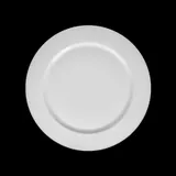 ТАРЕЛКА мелкая 10" 250мм с орнаментом "Corone Palazzo"