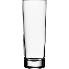 Хайбол (стакан) «Сиде файн рим» стекло 290мл D=58,H=165мм прозр.