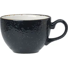 Tea cup “Craft Licorice”  porcelain  228 ml  D=9, H=6cm 