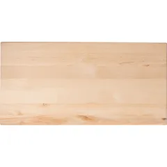 Доска разделочная берёза ,H=3,L=60,B=30см деревян.