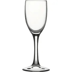 Glass “Imperial Plus” glass 73ml D=45/56,H=139mm clear.