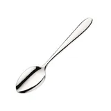 Ложка кофейная «Ритц» сталь нерж. ,L=14,3см металлич.