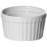 Соусник «Кунстверк» фарфор 60мл D=7см белый