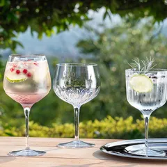 Бокал для вина «Миксолоджи» хр.стекло 0,8л D=11,9,H=20,5см прозр., изображение 3