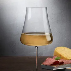 Бокал для вина «Стем Зеро» хр.стекло 0,7л D=95,H=250мм прозр., изображение 3