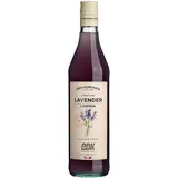 Сироп «Лаванда» ODK стекло 0,75л D=65,H=305мм