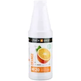 Topping “Orange” Pinch&Drop 1kg plastic D=8,H=26cm