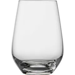 Highball “Wine”  chrome glass  397 ml  D=81, H=114mm  clear.