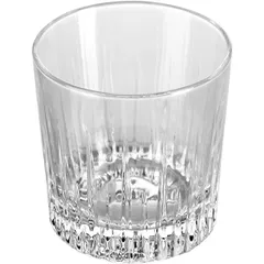 Олд фэшн (стакан) «Микс энд Ко» стекло 270мл D=78,H=85мм прозр., изображение 2