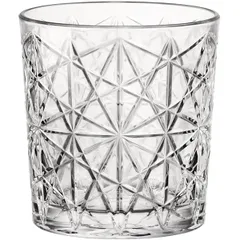 Old fashion "Lounge" glass 275ml D=82,H=88.5mm clear.