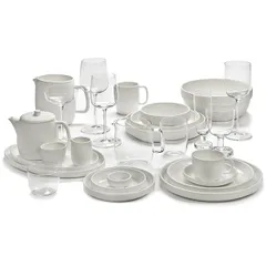 Бокал для вина «Пас-парту» стекло 400мл D=88,H=210мм прозр., изображение 4