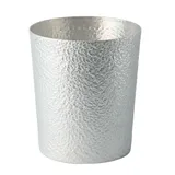 Ведро для льда «Арго Эхо» алюмин. 3,3л D=17,H=19см серебрист.