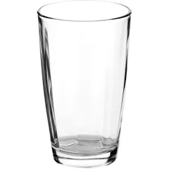 Хайбол (стакан) «Пулсар» стекло 465мл D=85,H=144мм прозр., изображение 3