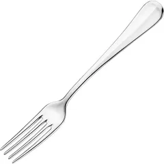 Table fork “Roma”  stainless steel  metal.