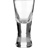 Stack “Boston shot” glass 50ml D=47,H=105mm clear.